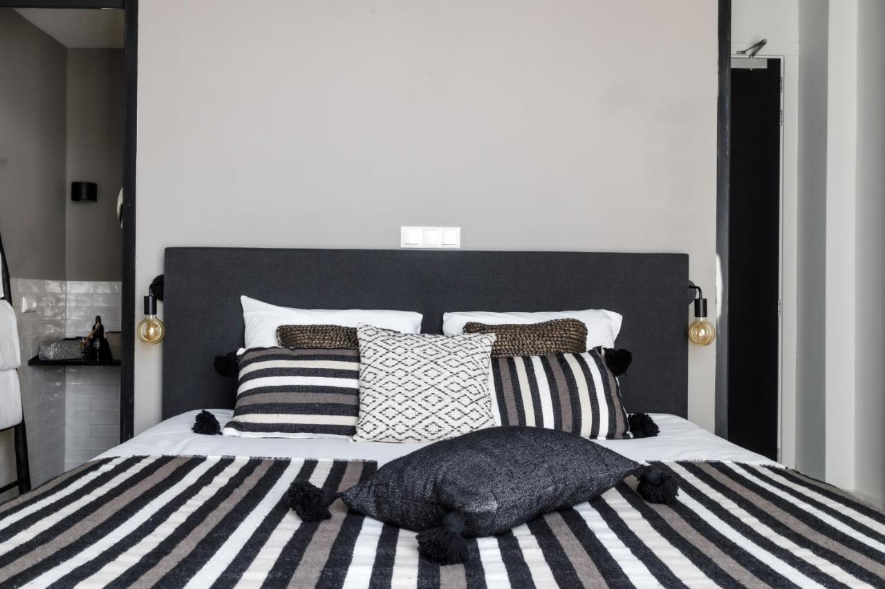 Kaserne Boutique Hotel