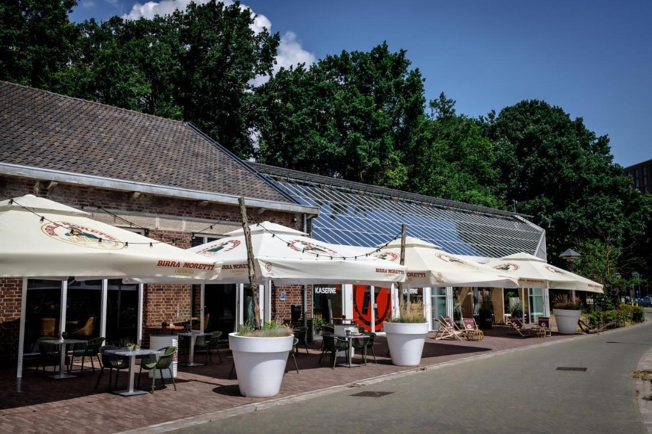 Kaserne Boutique 's-Hertogenbosch (Den Bosch)