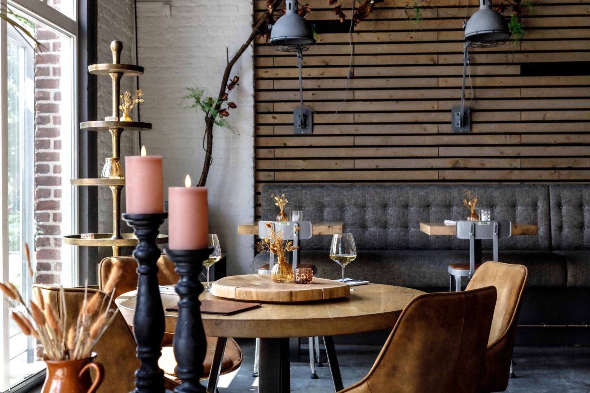 Hotel Kaserne Boutique