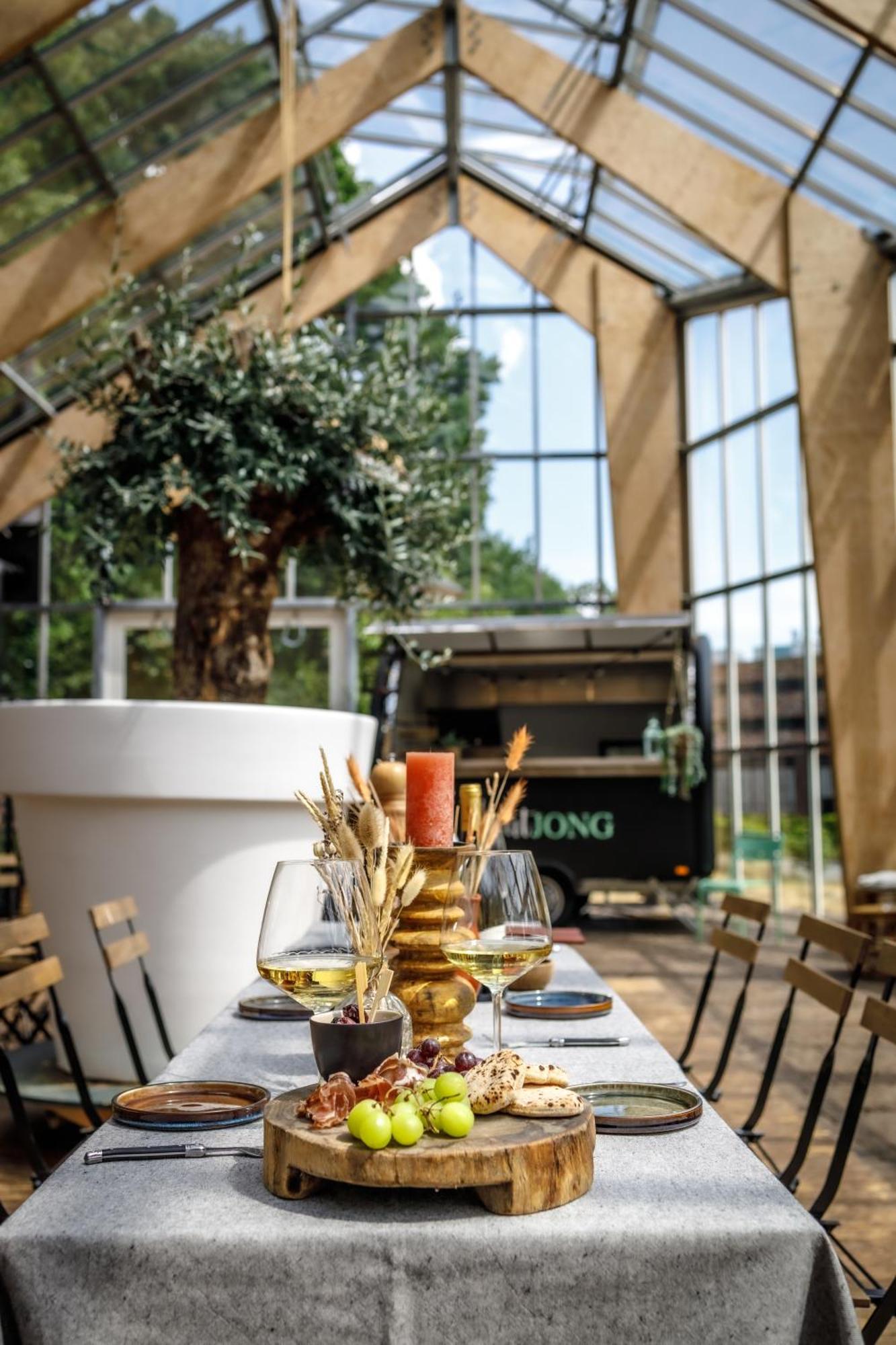 Hotel Kaserne Boutique
