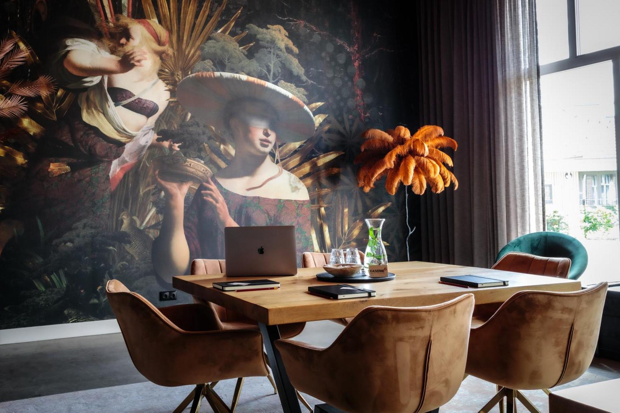 Kaserne Boutique 's-Hertogenbosch (Den Bosch)