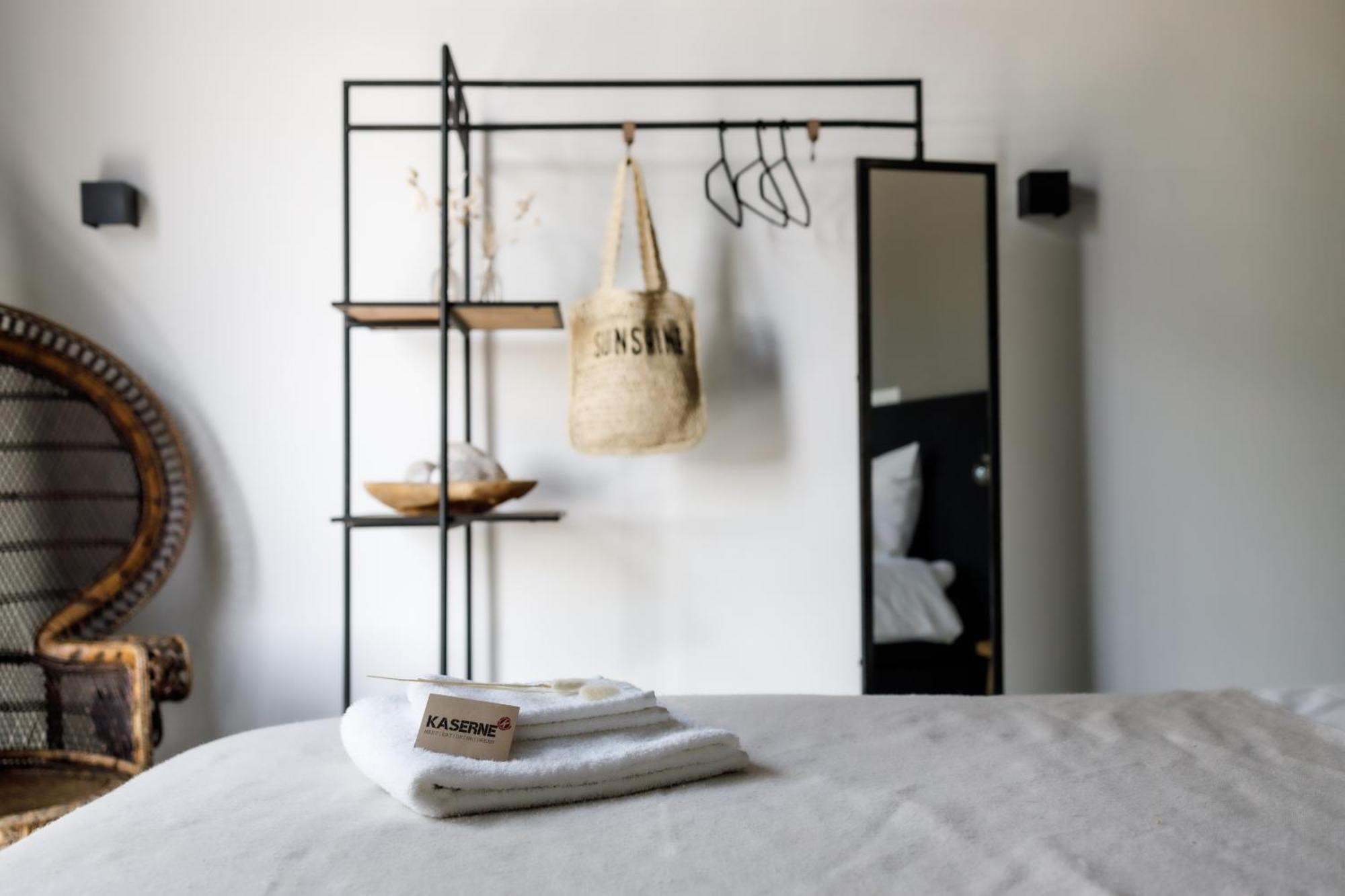 Kaserne Boutique