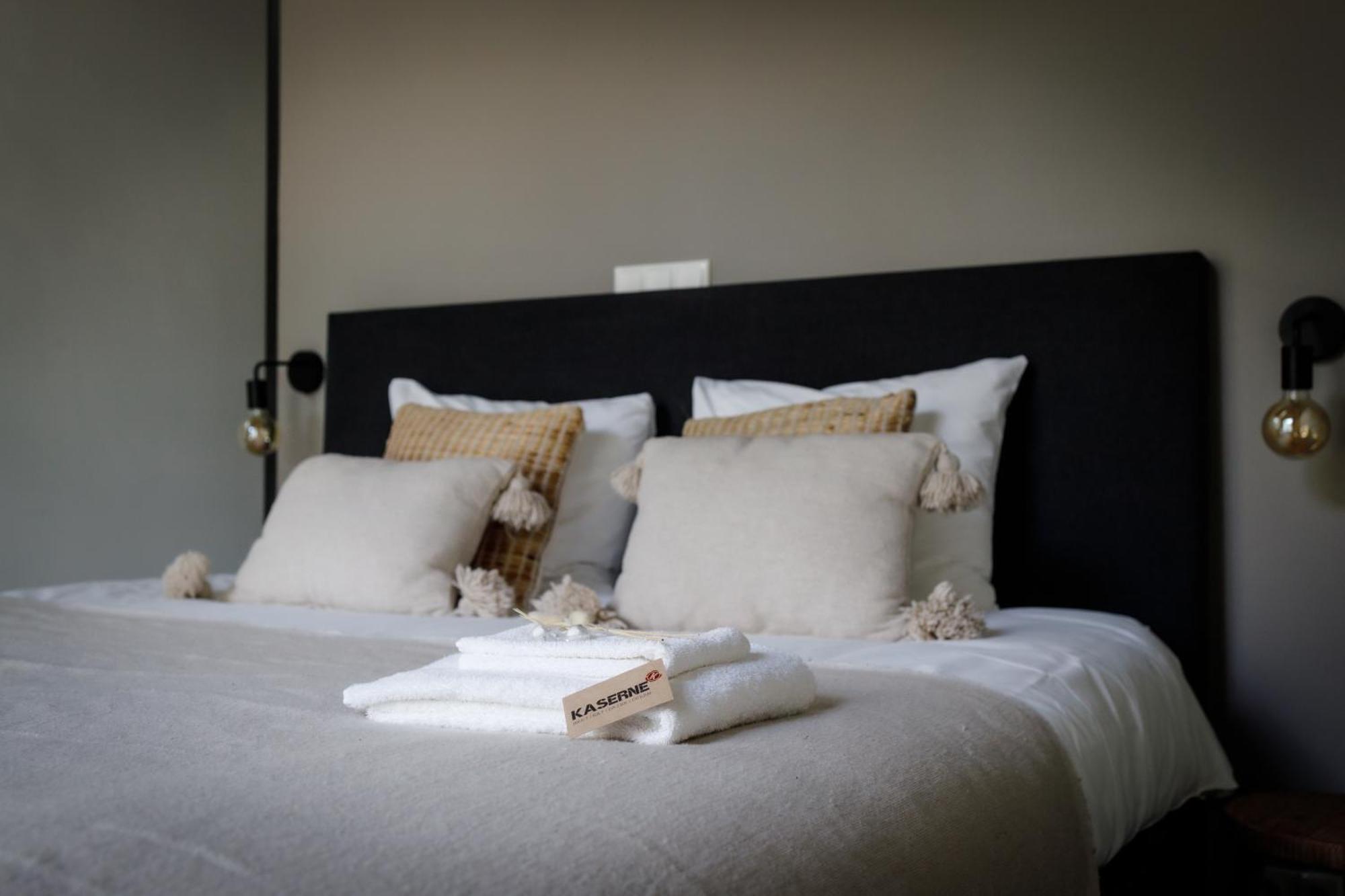 Hotel Kaserne Boutique 's-Hertogenbosch (Den Bosch)