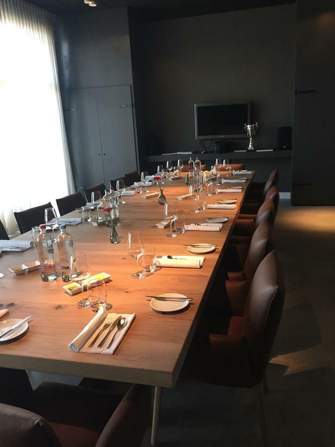 Kaserne Boutique Hotel 's-Hertogenbosch (Den Bosch)