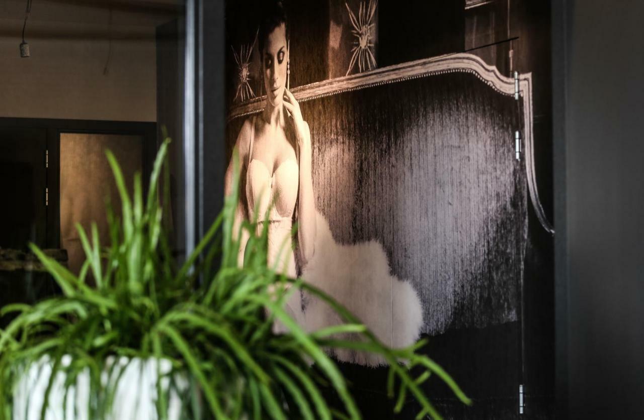 Kaserne Boutique Hotel