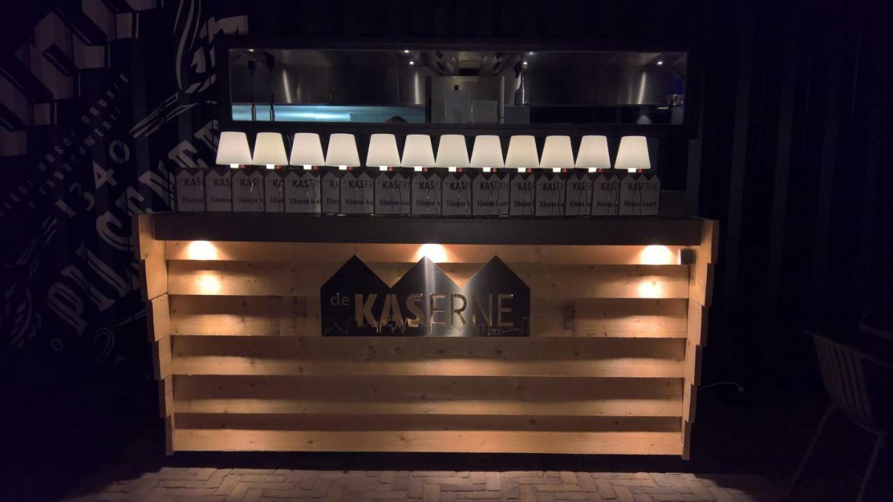 Hotel Kaserne Boutique 's-Hertogenbosch (Den Bosch)