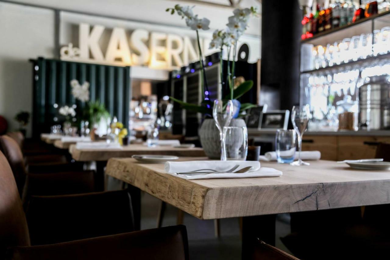 Hotel Kaserne Boutique 's-Hertogenbosch (Den Bosch)